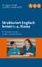 Strukturiert Englisch Lernen 1.-4. Klasse Cover des Buches Strukturiert Englisch Lernen 1.-4. Klasse (ISBN: 9783732279210)