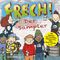 Frech! – Der Sampler Cover des Buches Frech! – Der Sampler (ISBN: 9783732449859)