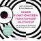 Immer funktionieren funktioniert halt nicht Cover des Buches Immer funktionieren funktioniert halt nicht (ISBN: 9783732457700)