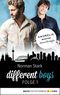 different boys - Folge 1 Cover des Buches different boys - Folge 1 (ISBN: 9783732506477)