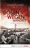 Wer auf bösen Wegen wandelt Cover des Buches Wer auf bösen Wegen wandelt (ISBN: 9783732514588)