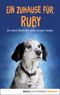 Ein Zuhause für Ruby Cover des Buches Ein Zuhause für Ruby (ISBN: 9783732531554)