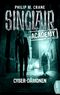 Sinclair Academy - 06 Cover des Buches Sinclair Academy - 06 (ISBN: 9783732532933)