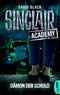 Sinclair Academy - 08 Cover des Buches Sinclair Academy - 08 (ISBN: 9783732537167)
