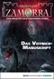 Professor Zamorra - Folge 1105: Das Voynich-Manuskript Cover des Buches Professor Zamorra - Folge 1105: Das Voynich-Manuskript (ISBN: 9783732537259)
