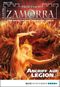 Professor Zamorra - Folge 1106: Angriff auf LEGION Cover des Buches Professor Zamorra - Folge 1106: Angriff auf LEGION (ISBN: 9783732537266)