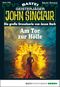 John Sinclair - Folge 1998: Am Tor zur Hölle Cover des Buches John Sinclair - Folge 1998: Am Tor zur Hölle (ISBN: 9783732538133)