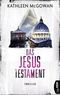 Das Jesus-Testament Cover des Buches Das Jesus-Testament (ISBN: 9783732571840)