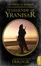 Die Legende von Yranisar Cover des Buches Die Legende von Yranisar (ISBN: 9783732571918)