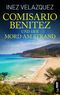 Comisario Benitez und der Mord am Strand Cover des Buches Comisario Benitez und der Mord am Strand (ISBN: 9783732572496)