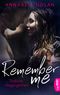 Remember Me – Tödliche Vergangenheit Cover des Buches Remember Me – Tödliche Vergangenheit