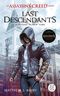 An Assassin’s Creed Series. Last Descendants. Aufstand in New York Cover des Buches An Assassin’s Creed Series. Last Descendants. Aufstand in New York (ISBN: 9783733503307)