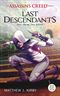 An Assassin’s Creed Series. Last Descendants. Das Grab des Khan Cover des Buches An Assassin’s Creed Series. Last Descendants. Das Grab des Khan (ISBN: 9783733503314)