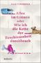 Alles im Grünen oder Wie ich die Kette der Beschissenheit durchbrach Cover des Buches Alles im Grünen oder Wie ich die Kette der Beschissenheit durchbrach (ISBN: 9783733509026)