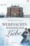Weihnachtswunderland der Liebe: Digital Edition Cover des Buches Weihnachtswunderland der Liebe: Digital Edition (ISBN: 9783733743161)