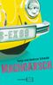 MachoArsch Cover des Buches MachoArsch (ISBN: 9783733783105)