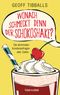 Wonach schmeckt denn der Schokoshake? Cover des Buches Wonach schmeckt denn der Schokoshake? (ISBN: 9783734100307)