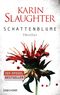 Schattenblume Cover des Buches Schattenblume (ISBN: 9783734101687)