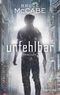 unfehlbar Cover des Buches unfehlbar (ISBN: 9783734101731)
