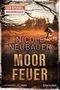 Moorfeuer Cover des Buches Moorfeuer