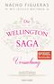 Die Wellington-Saga - Versuchung Cover des Buches Die Wellington-Saga - Versuchung (ISBN: 9783734103728)