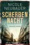 Scherbennacht Cover des Buches Scherbennacht