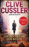 Die Rückkehr der Bestie Cover des Buches Die Rückkehr der Bestie (ISBN: 9783734106408)
