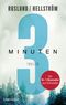 Drei Minuten Cover des Buches Drei Minuten (ISBN: 9783734106705)