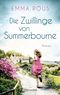 Die Zwillinge von Summerbourne Cover des Buches Die Zwillinge von Summerbourne (ISBN: 9783734107009)