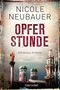 Opferstunde Cover des Buches Opferstunde (ISBN: 9783734107030)