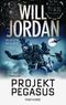 Projekt Pegasus Cover des Buches Projekt Pegasus (ISBN: 9783734107139)
