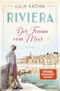 Riviera - Der Traum vom Meer Cover des Buches Riviera - Der Traum vom Meer