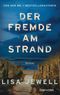 Der Fremde am Strand Cover des Buches Der Fremde am Strand (ISBN: 9783734108372)