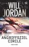 Angriffsziel Circle Cover des Buches Angriffsziel Circle (ISBN: 9783734109720)