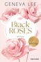 Black Roses Cover des Buches Black Roses (ISBN: 9783734110832)