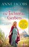 Die Tochter des Gerbers Cover des Buches Die Tochter des Gerbers (ISBN: 9783734111228)