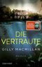 Die Vertraute Cover des Buches Die Vertraute (ISBN: 9783734111808)