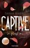 Captive - Du gehörst mir Cover des Buches Captive - Du gehörst mir (ISBN: 9783734112911)