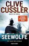 Seewölfe Cover des Buches Seewölfe (ISBN: 9783734112935)