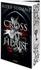 Cross My Heart - Oxford Legacy Cover des Buches Cross My Heart - Oxford Legacy (ISBN: 9783734114854)