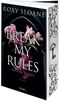 Break My Rules - Oxford Legacy Cover des Buches Break My Rules - Oxford Legacy (ISBN: 9783734114861)