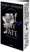 Seal My Fate - Oxford Legacy Cover des Buches Seal My Fate - Oxford Legacy (ISBN: 9783734114878)