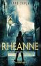Rheanne - An Bord der Adlerschwinge Cover des Buches Rheanne - An Bord der Adlerschwinge (ISBN: 9783734161858)