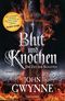 Die Zeit der Schatten - Blut und Knochen 1 Cover des Buches Die Zeit der Schatten - Blut und Knochen 1 (ISBN: 9783734161940)