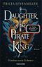 Daughter of the Pirate King - Fürchte mein Schwert Cover des Buches Daughter of the Pirate King - Fürchte mein Schwert (ISBN: 9783734163883)