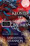 Das Kloster des geheimen Baumes - Die Drachenreiterin Cover des Buches Das Kloster des geheimen Baumes - Die Drachenreiterin (ISBN: 9783734164132)