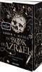 The Book of Azrael - Götter und Monster 1 Cover des Buches The Book of Azrael - Götter und Monster 1 (ISBN: 9783734164217)