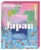 Japan Reiseführer Cover des Buches Japan Reiseführer (ISBN: 9783734206627)