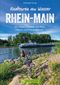 Radtouren am Wasser Rhein-Main Cover des Buches Radtouren am Wasser Rhein-Main (ISBN: 9783734318528)