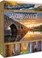 100 Highlights Jakobswege in Spanien und Portugal Cover des Buches 100 Highlights Jakobswege in Spanien und Portugal (ISBN: 9783734320958)